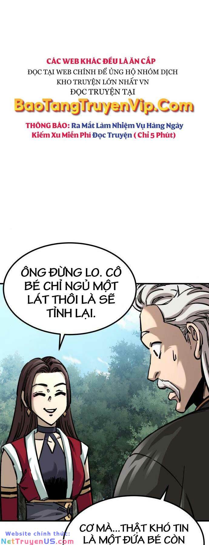 Ông Võ Giả Và Cháu Chí Tôn Chapter 14 - Trang 54