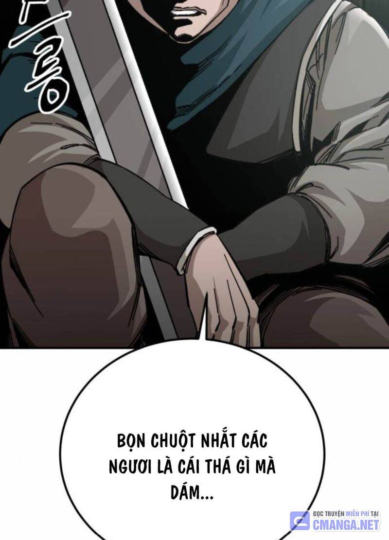 Ông Võ Giả Và Cháu Chí Tôn Chapter 51 - Trang 95