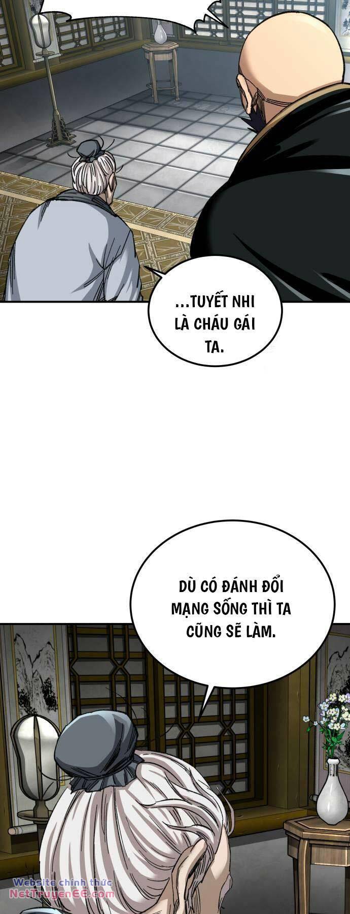 Ông Võ Giả Và Cháu Chí Tôn Chapter 34 - Trang 36