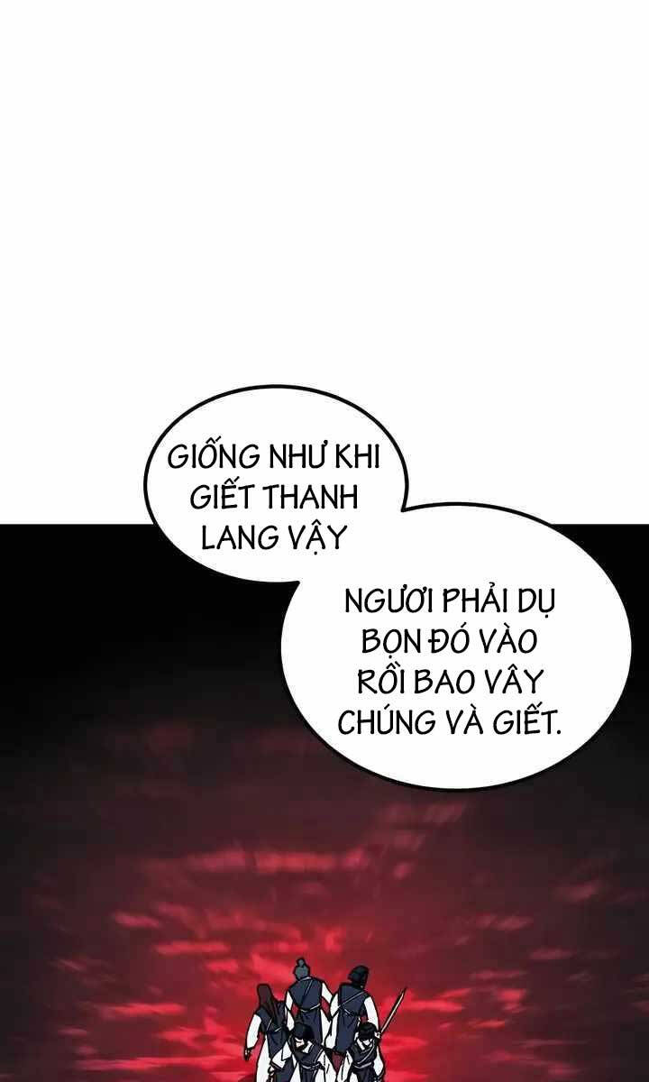 Ông Võ Giả Và Cháu Chí Tôn Chapter 7 - Trang 72