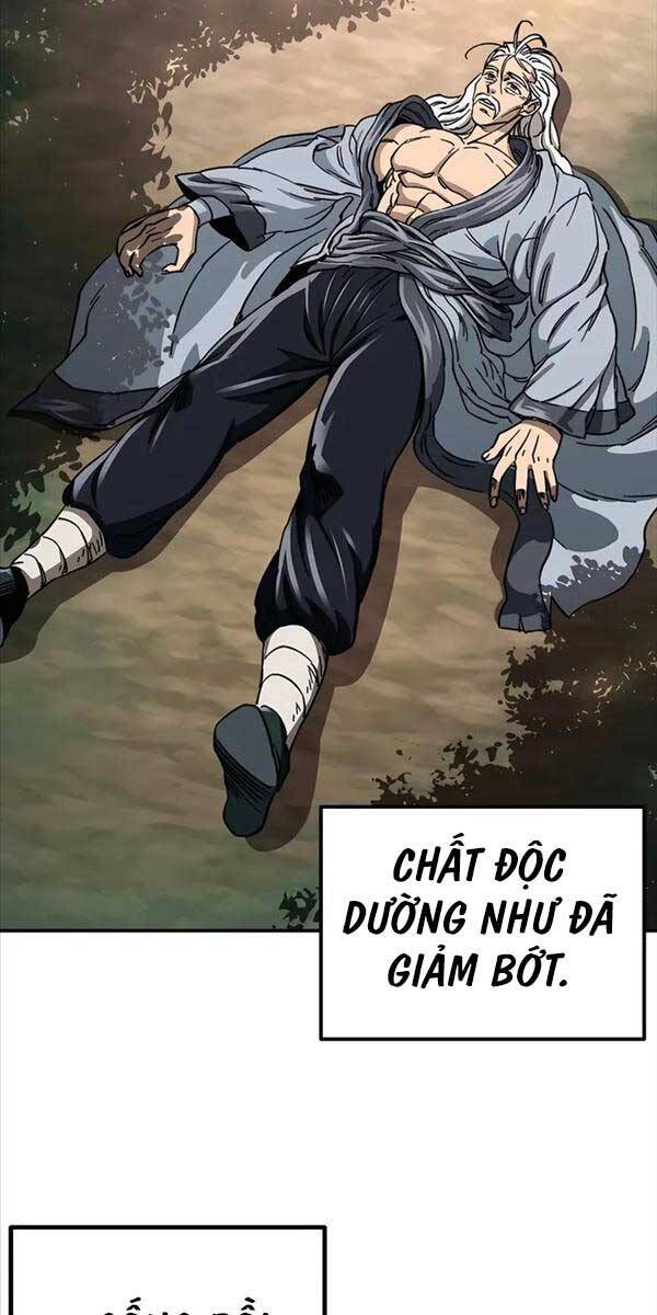 Ông Võ Giả Và Cháu Chí Tôn Chapter 1 - Trang 159