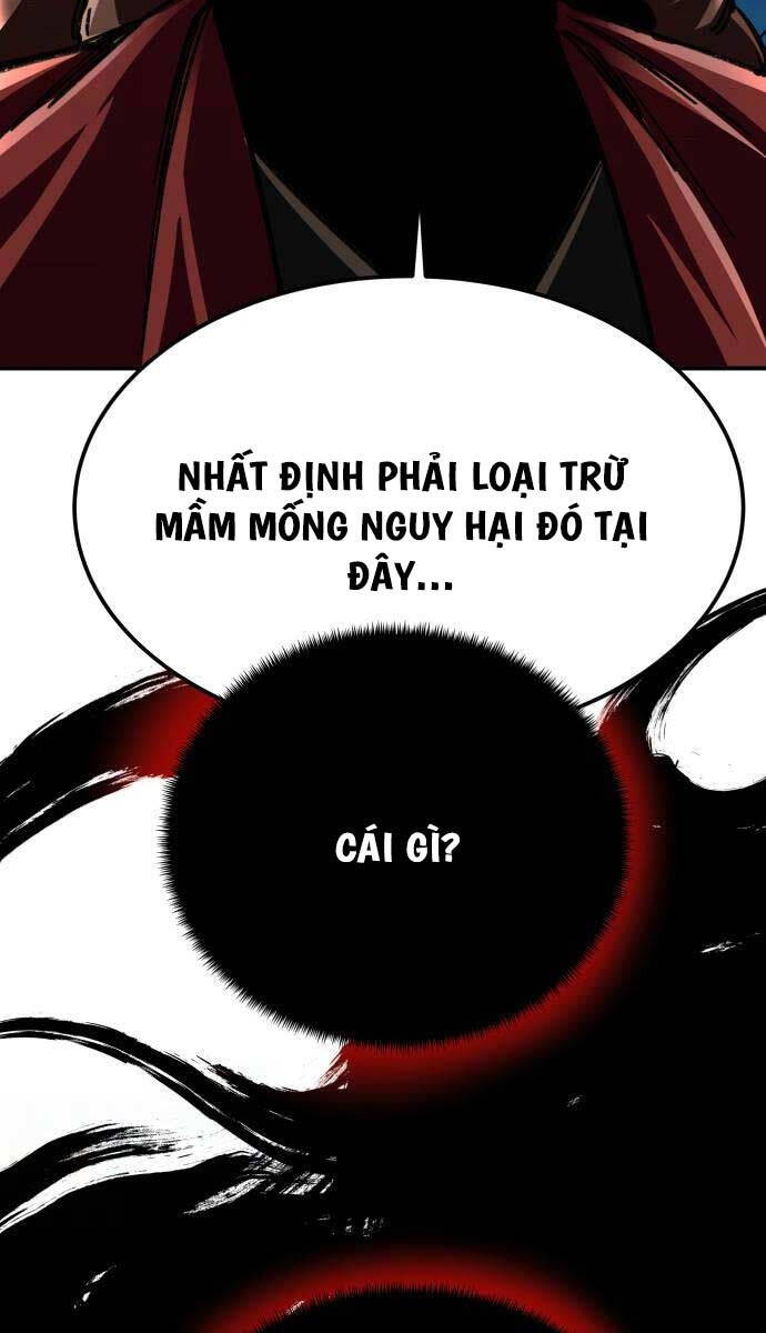 Ông Võ Giả Và Cháu Chí Tôn Chapter 27 - Trang 53