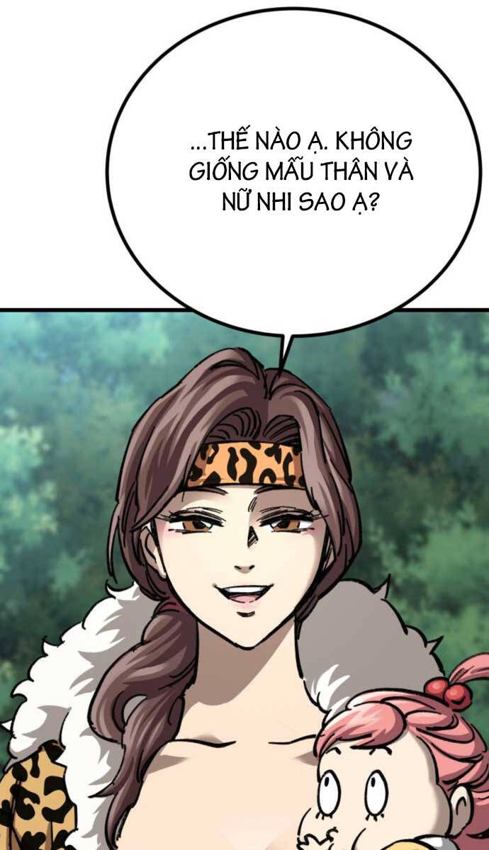 Ông Võ Giả Và Cháu Chí Tôn Chapter 11 - Trang 30