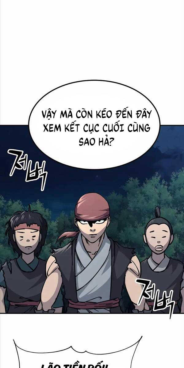 Ông Võ Giả Và Cháu Chí Tôn Chapter 4 - Trang 51