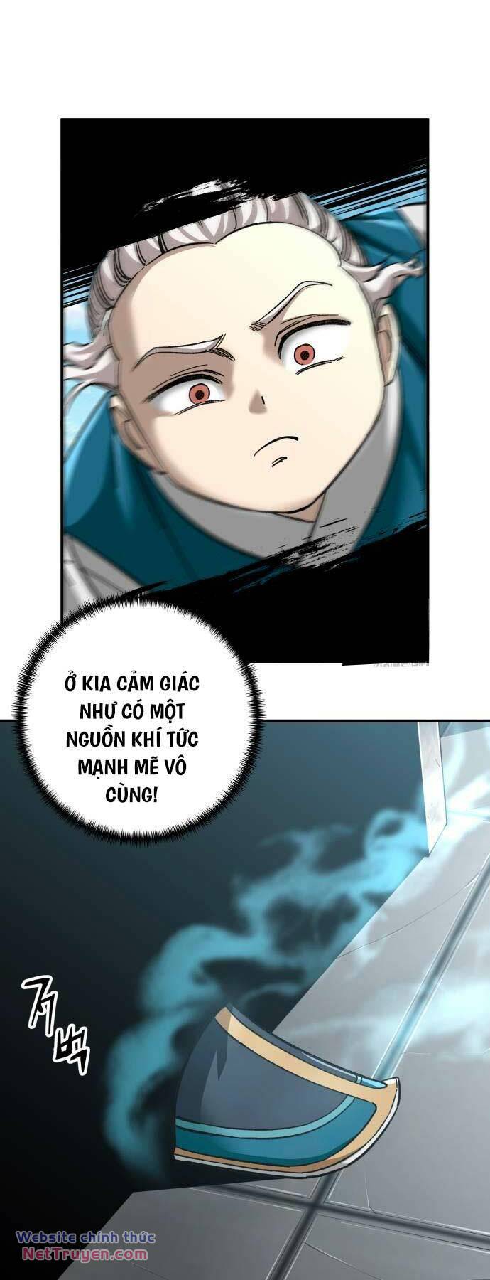 Ông Võ Giả Và Cháu Chí Tôn Chapter 36 - Trang 66