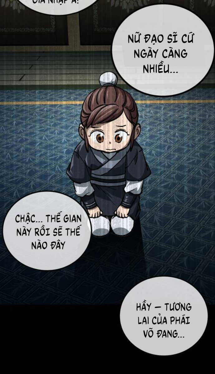 Ông Võ Giả Và Cháu Chí Tôn Chapter 9 - Trang 38