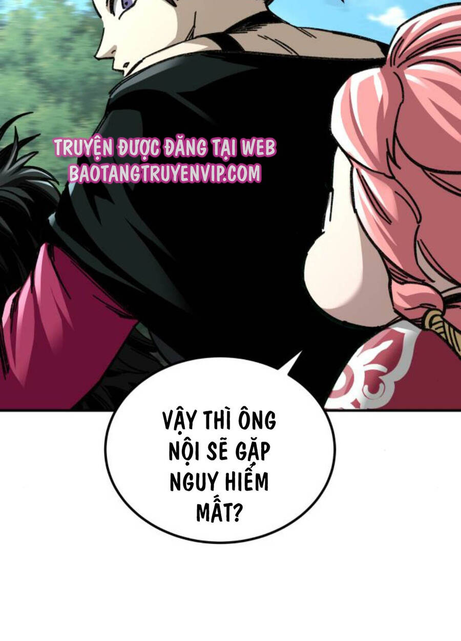 Ông Võ Giả Và Cháu Chí Tôn Chapter 46 - Trang 58