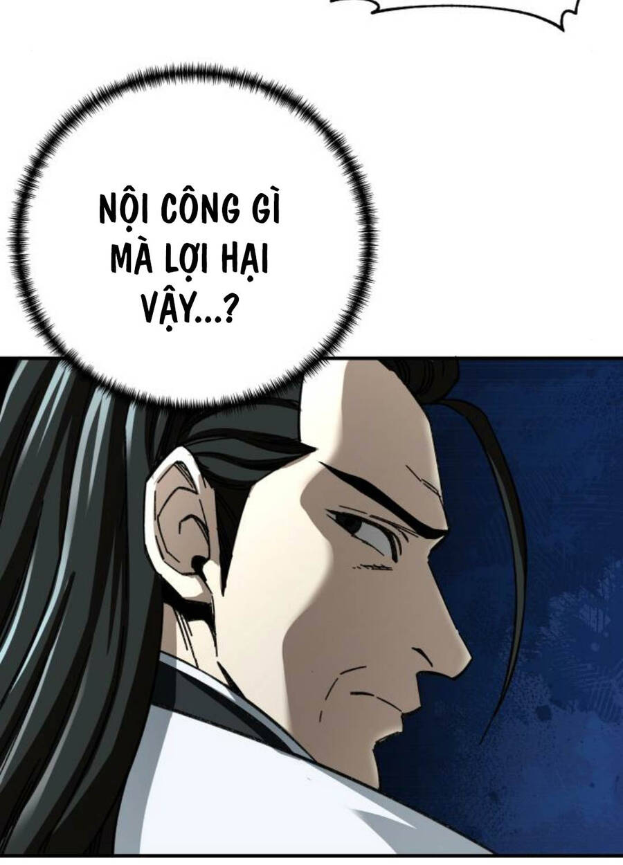 Ông Võ Giả Và Cháu Chí Tôn Chapter 46 - Trang 119