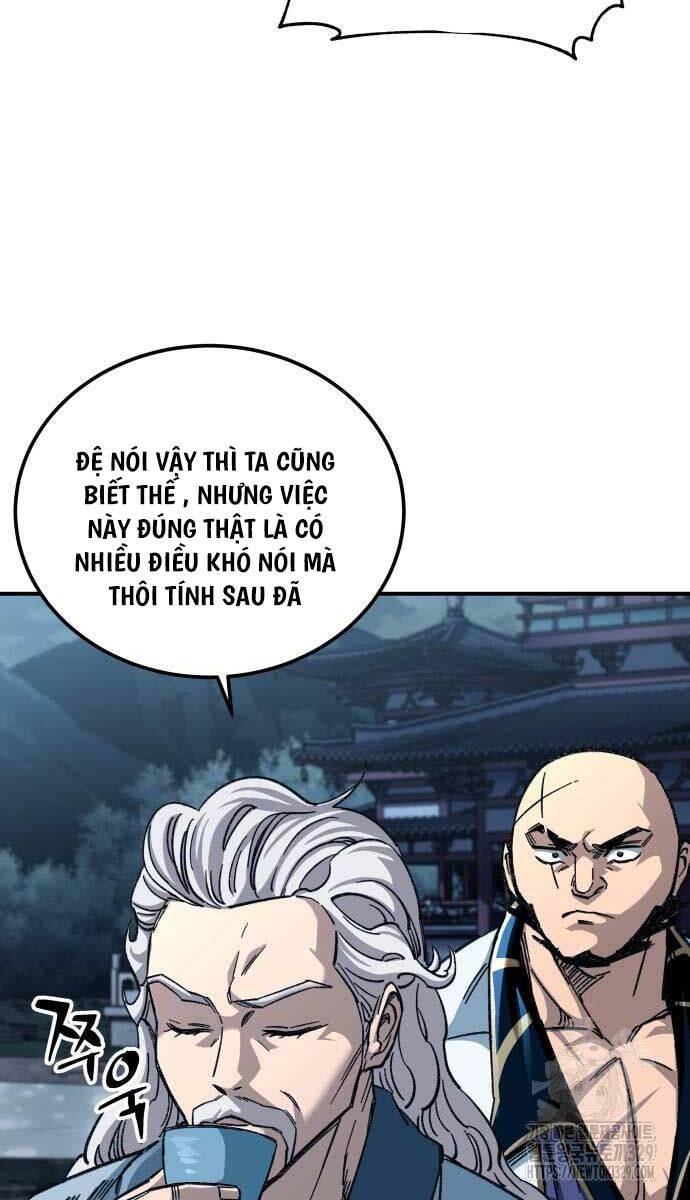 Ông Võ Giả Và Cháu Chí Tôn Chapter 32 - Trang 7