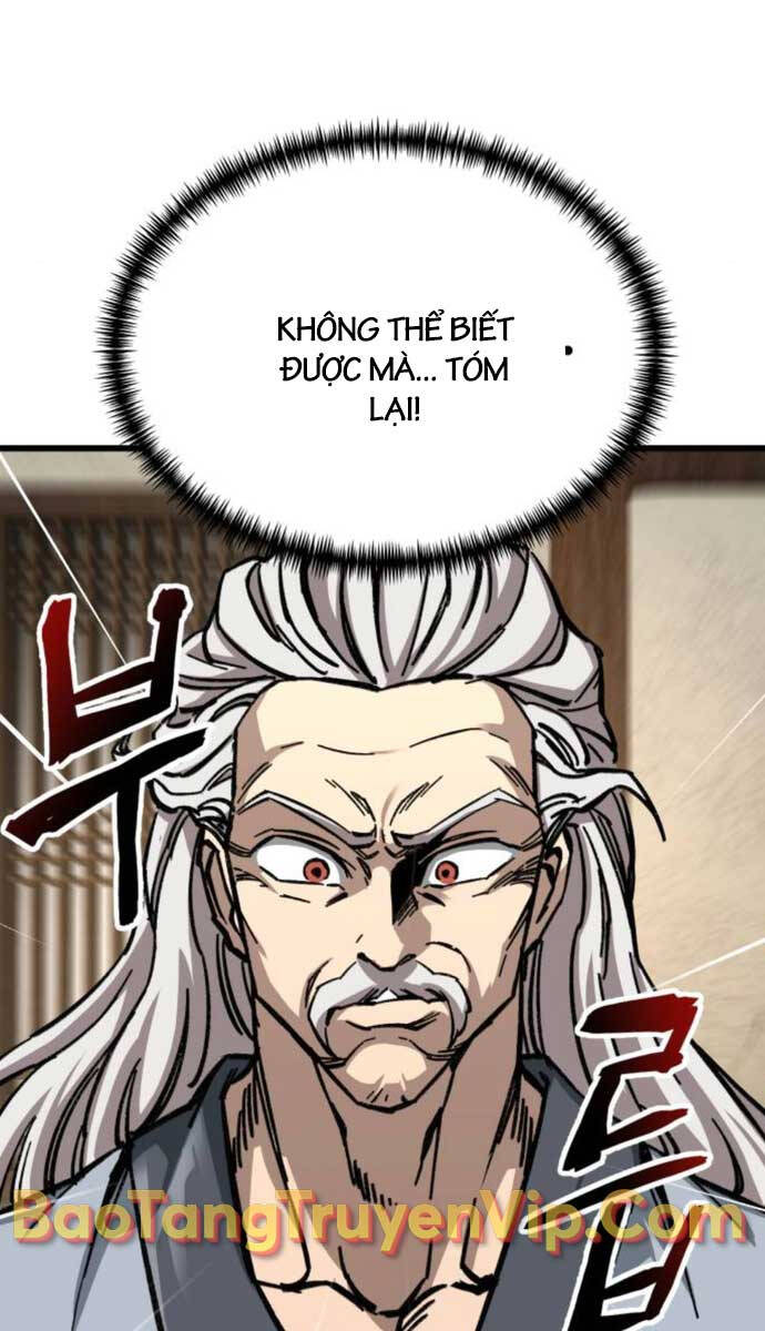 Ông Võ Giả Và Cháu Chí Tôn Chapter 10 - Trang 6