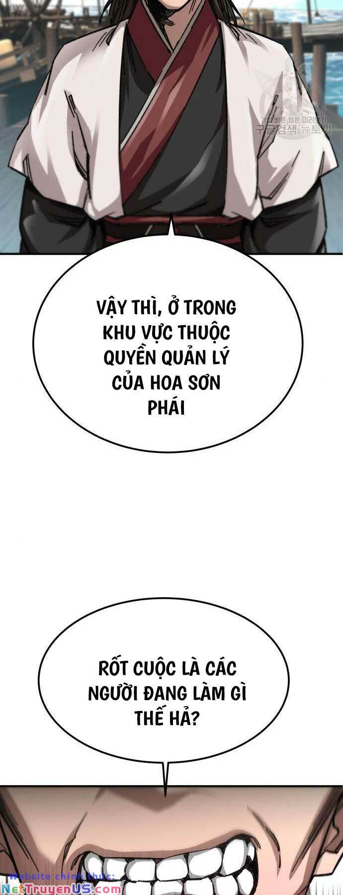 Ông Võ Giả Và Cháu Chí Tôn Chapter 20 - Trang 12