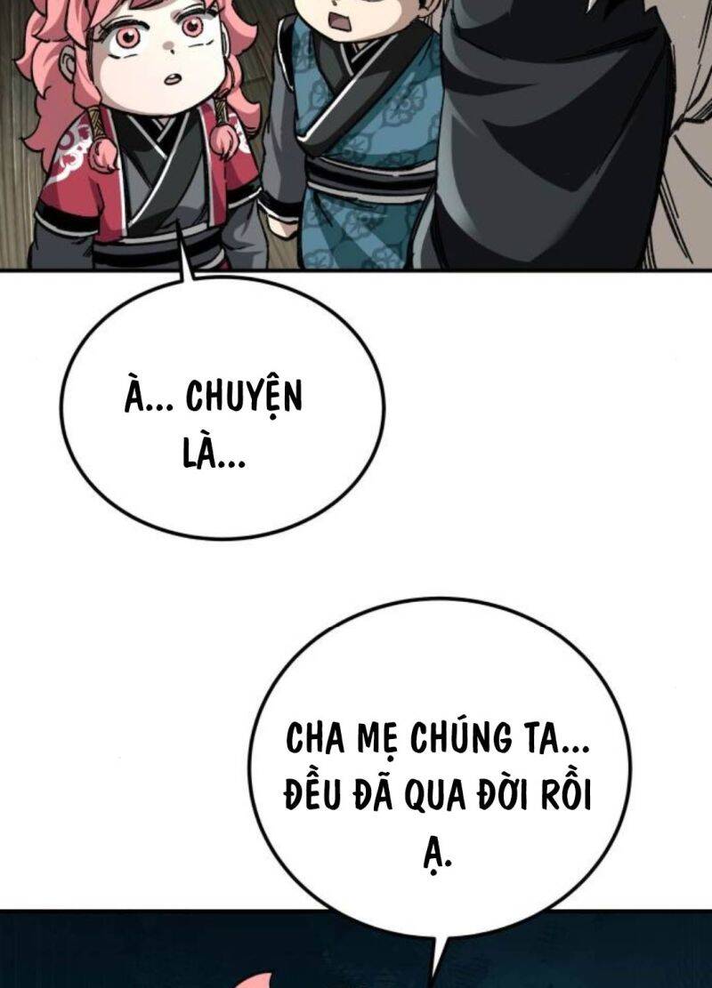 Ông Võ Giả Và Cháu Chí Tôn Chapter 51 - Trang 49