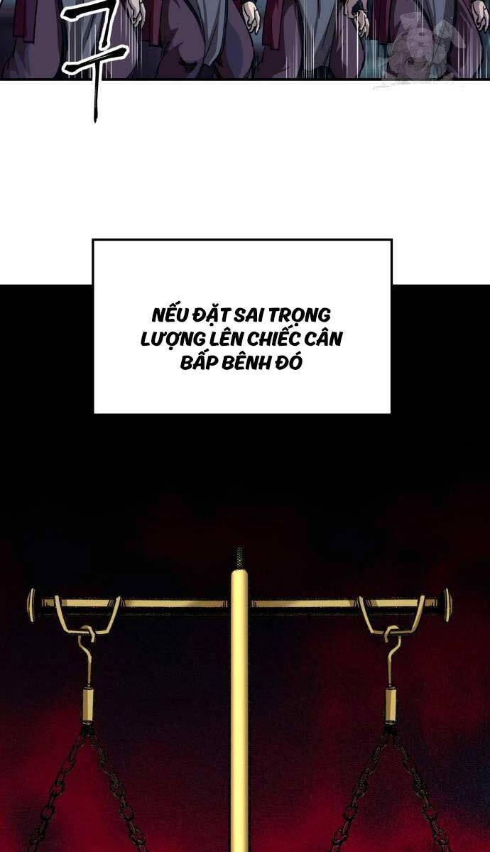 Ông Võ Giả Và Cháu Chí Tôn Chapter 30 - Trang 20