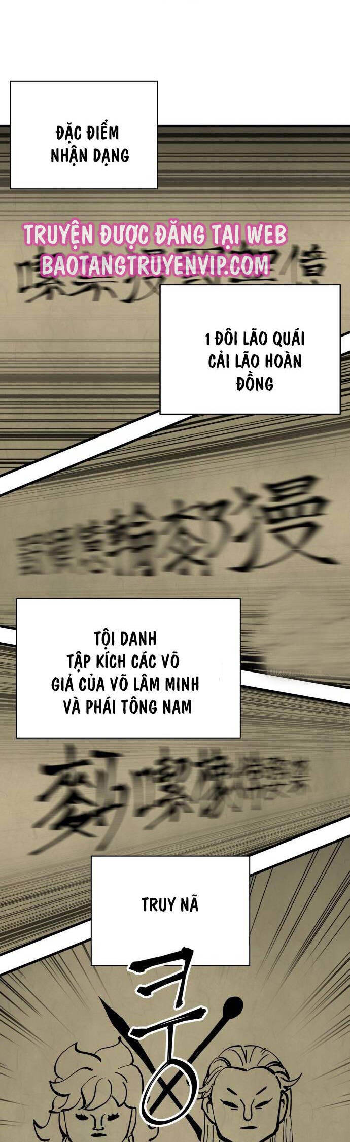 Ông Võ Giả Và Cháu Chí Tôn Chapter 41 - Trang 67