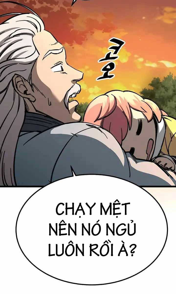 Ông Võ Giả Và Cháu Chí Tôn Chapter 6 - Trang 165