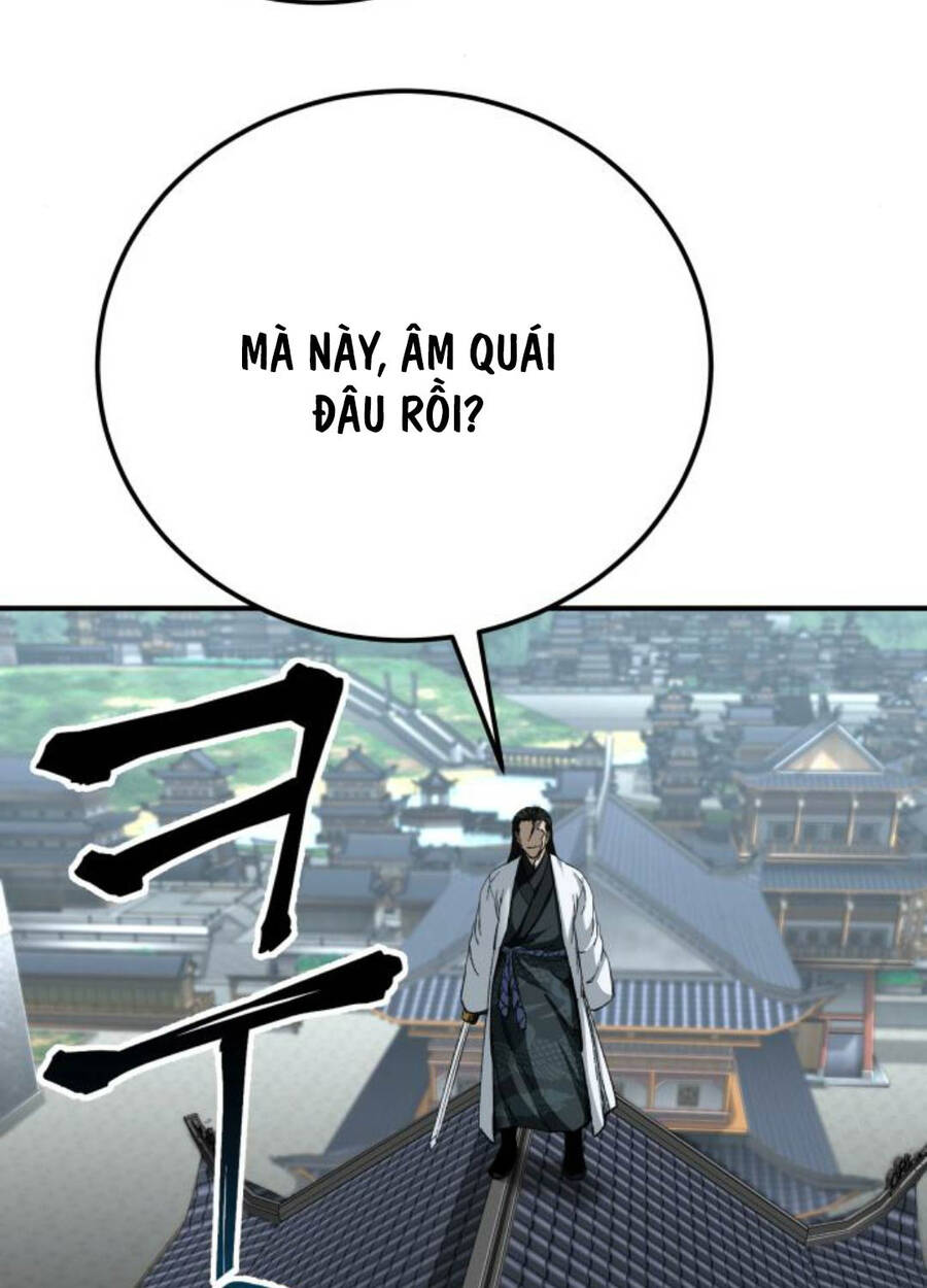 Ông Võ Giả Và Cháu Chí Tôn Chapter 46 - Trang 136