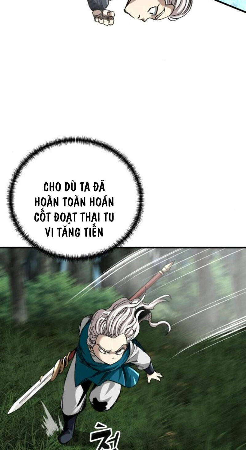 Ông Võ Giả Và Cháu Chí Tôn Chapter 38 - Trang 26