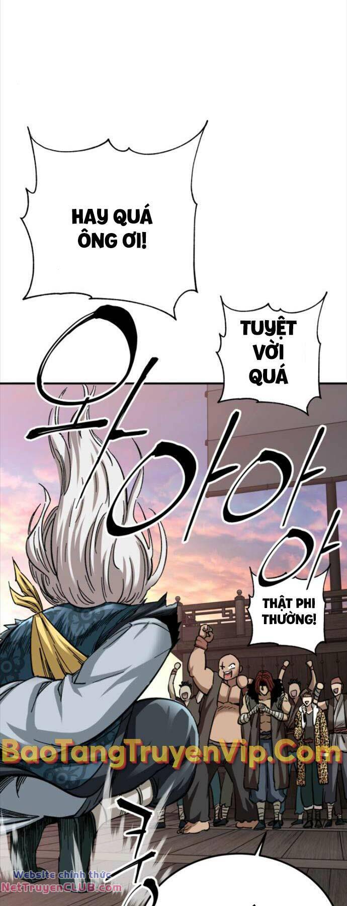 Ông Võ Giả Và Cháu Chí Tôn Chapter 23 - Trang 65