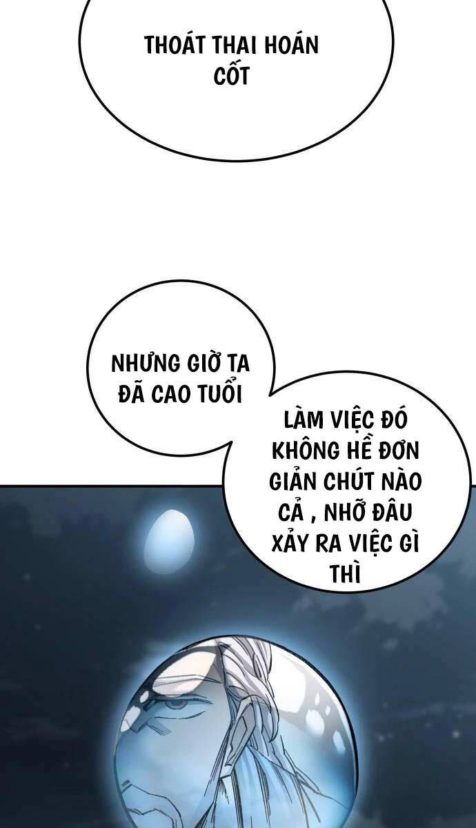 Ông Võ Giả Và Cháu Chí Tôn Chapter 32 - Trang 4