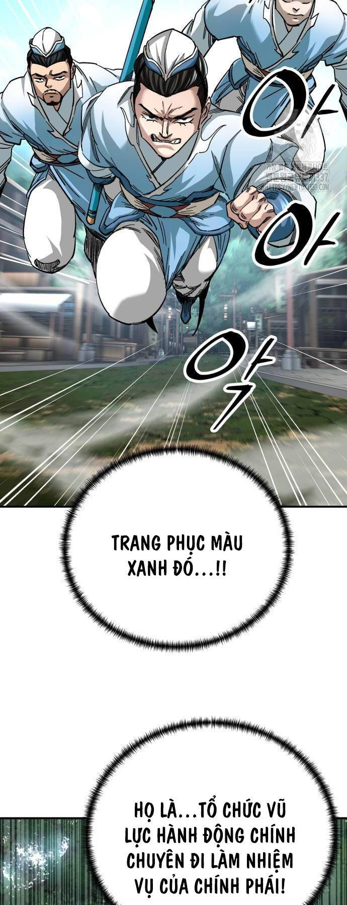 Ông Võ Giả Và Cháu Chí Tôn Chapter 40 - Trang 77