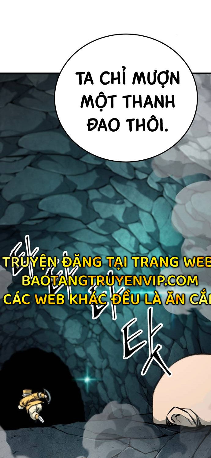 Ông Võ Giả Và Cháu Chí Tôn Chapter 61 - Trang 72