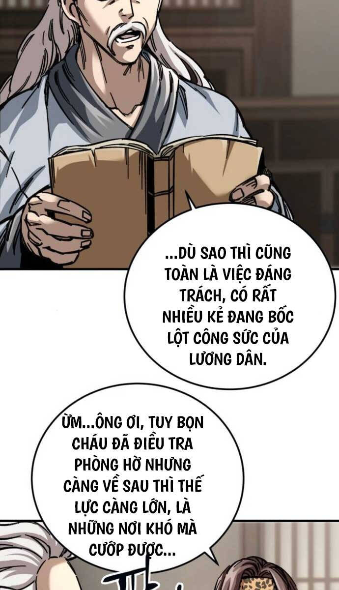 Ông Võ Giả Và Cháu Chí Tôn Chapter 18 - Trang 154