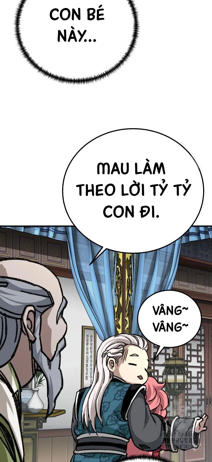 Ông Võ Giả Và Cháu Chí Tôn Chapter 54 - Trang 69