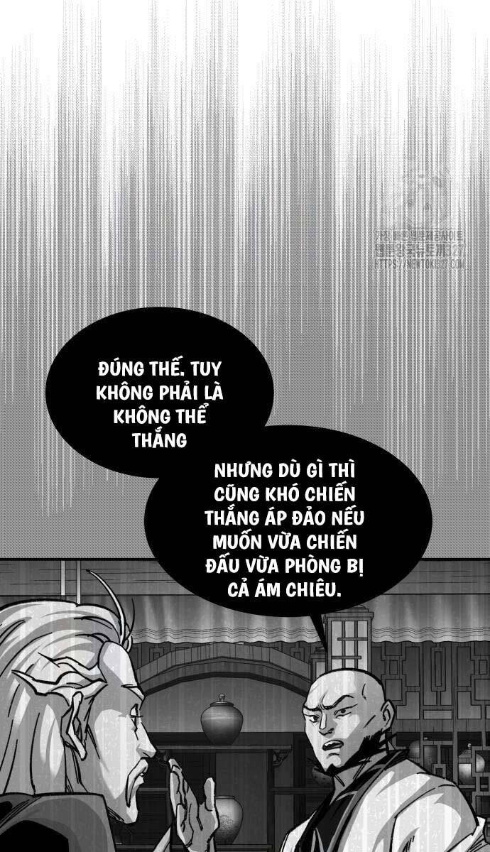 Ông Võ Giả Và Cháu Chí Tôn Chapter 30 - Trang 109