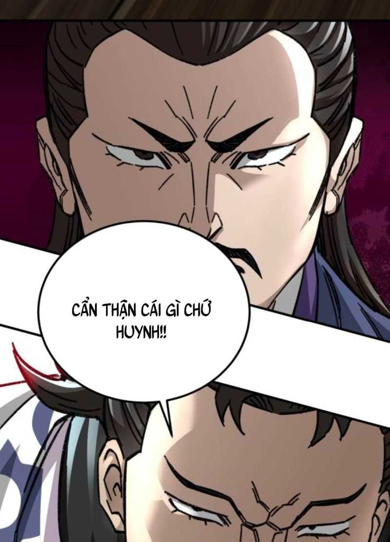 Ông Võ Giả Và Cháu Chí Tôn Chapter 53 - Trang 127