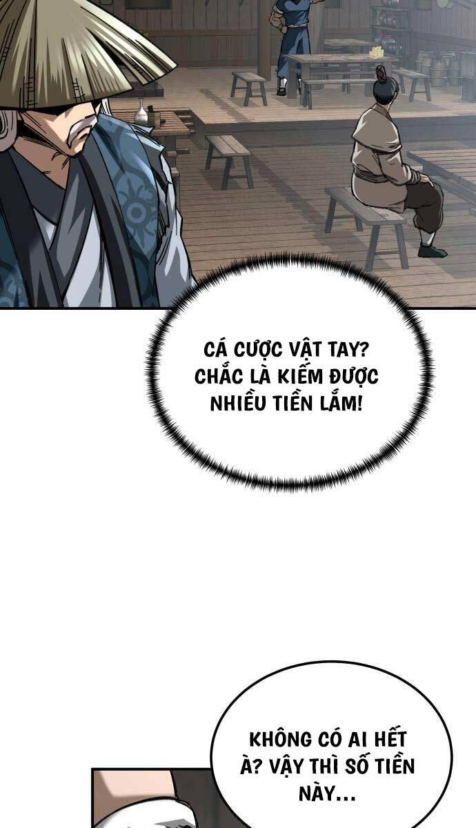 Ông Võ Giả Và Cháu Chí Tôn Chapter 24 - Trang 39