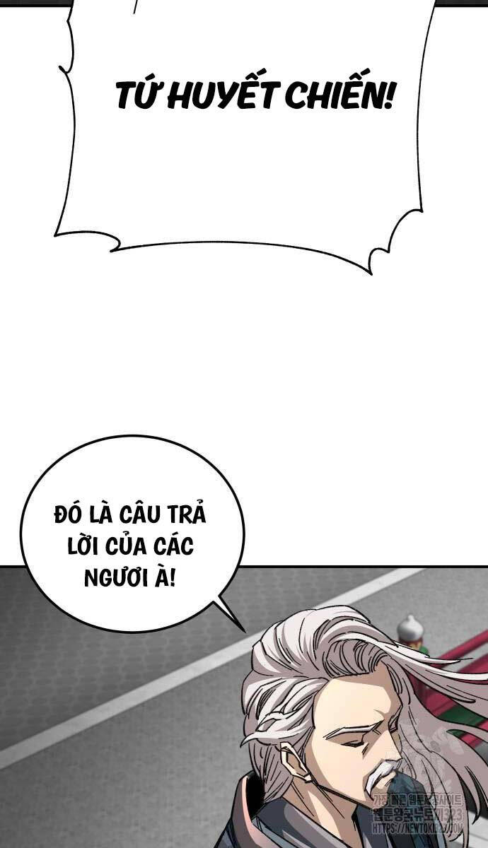 Ông Võ Giả Và Cháu Chí Tôn Chapter 26 - Trang 116