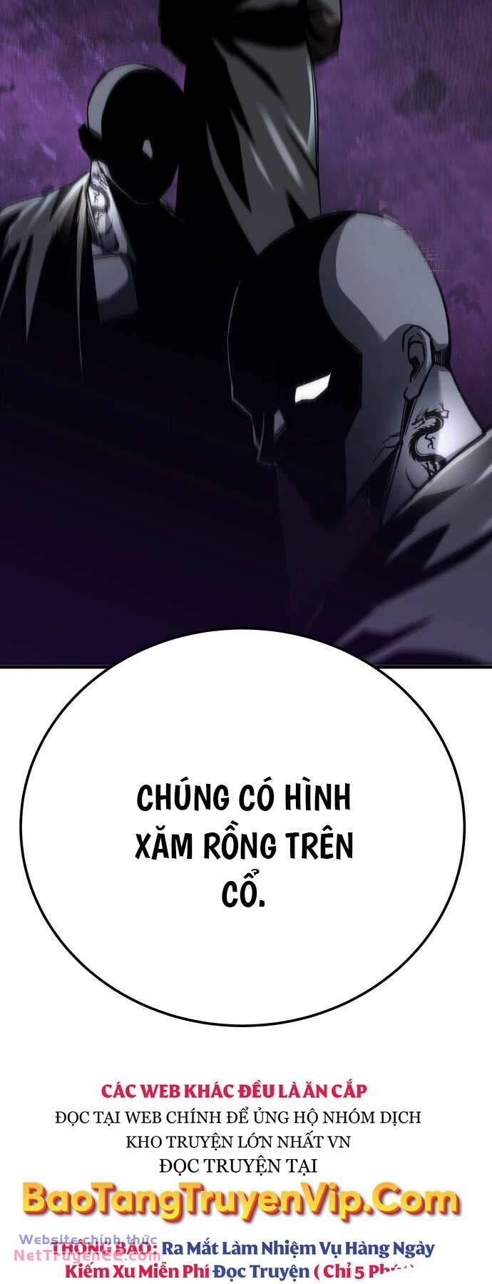 Ông Võ Giả Và Cháu Chí Tôn Chapter 34 - Trang 23