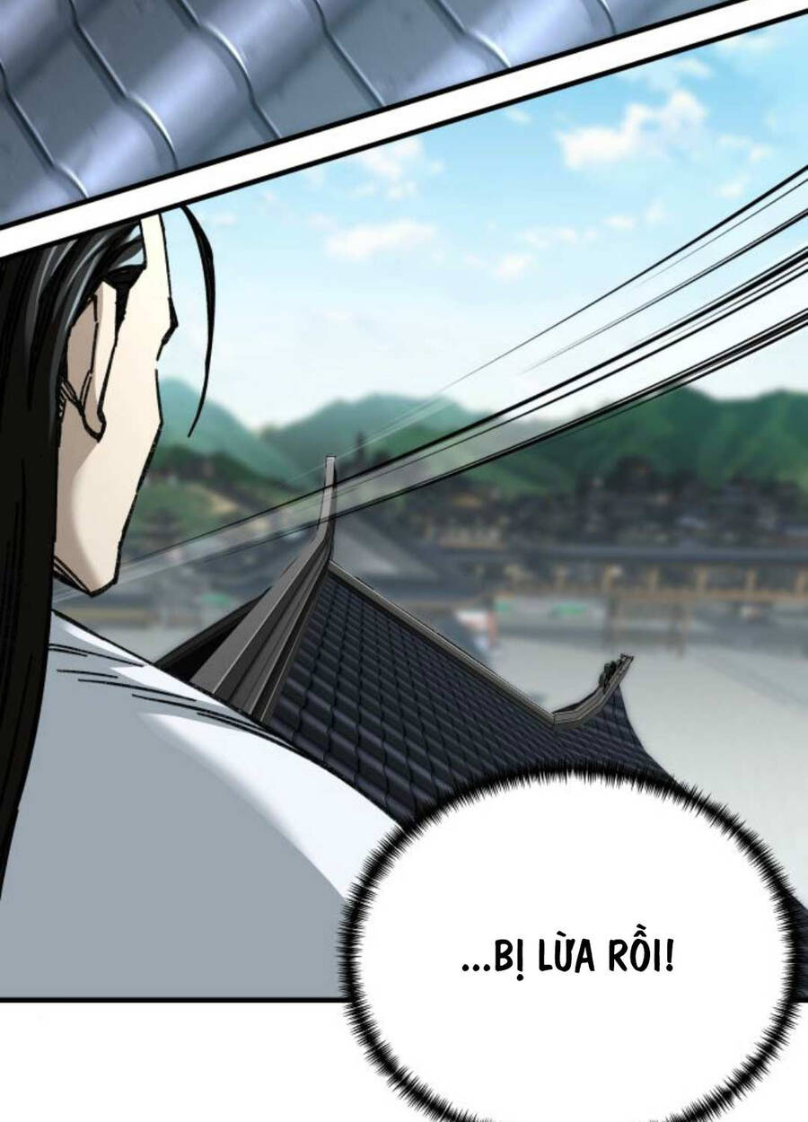 Ông Võ Giả Và Cháu Chí Tôn Chapter 47 - Trang 9