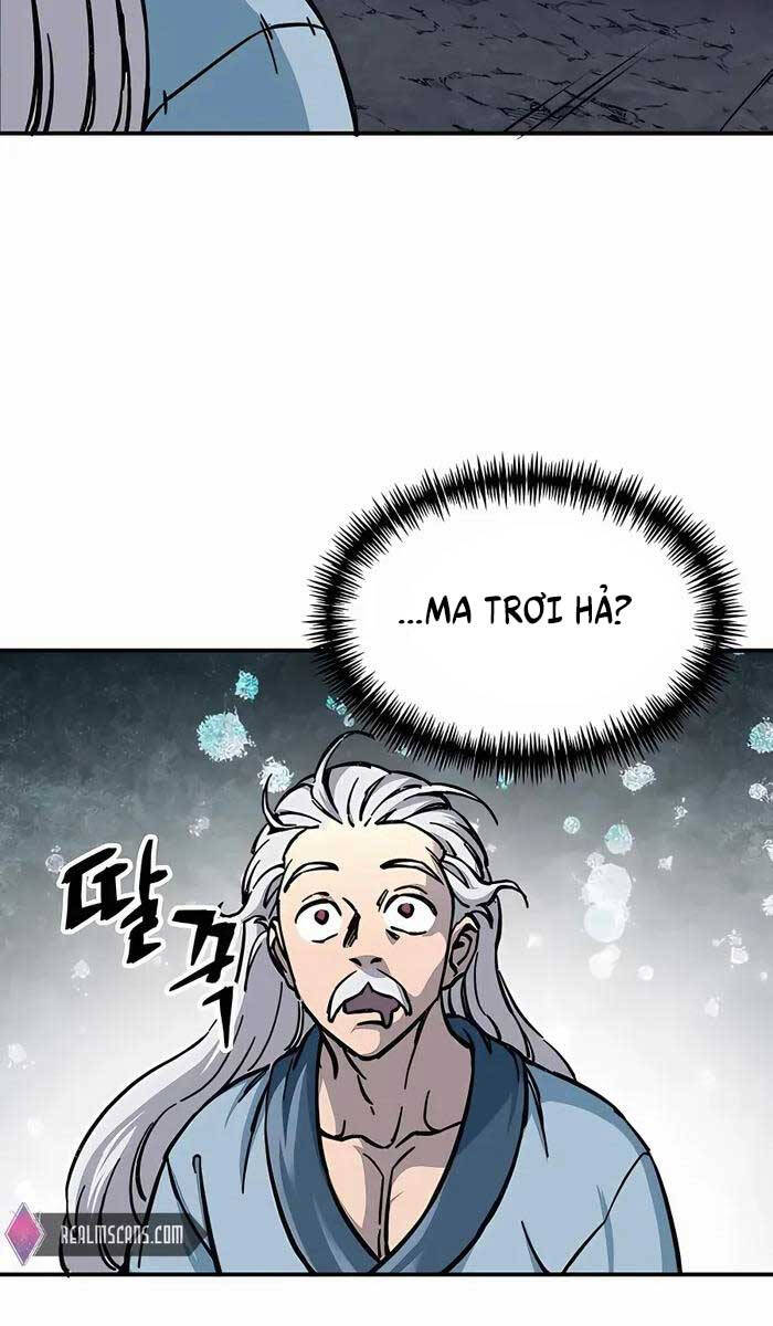 Ông Võ Giả Và Cháu Chí Tôn Chapter 4 - Trang 120