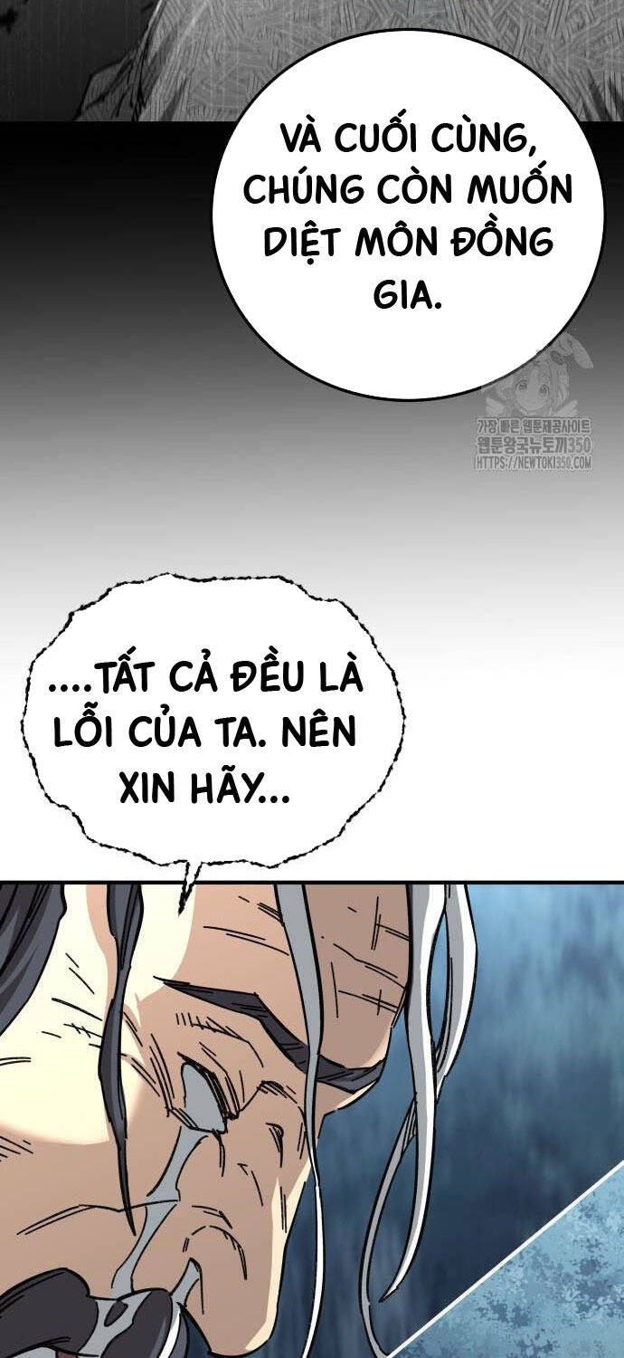 Ông Võ Giả Và Cháu Chí Tôn Chapter 55 - Trang 102