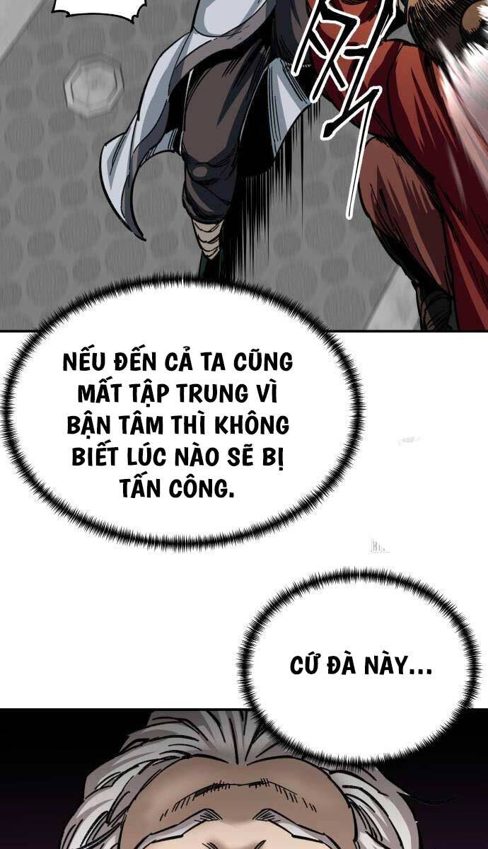 Ông Võ Giả Và Cháu Chí Tôn Chapter 27 - Trang 85