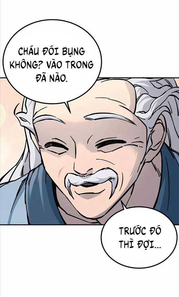 Ông Võ Giả Và Cháu Chí Tôn Chapter 4 - Trang 48