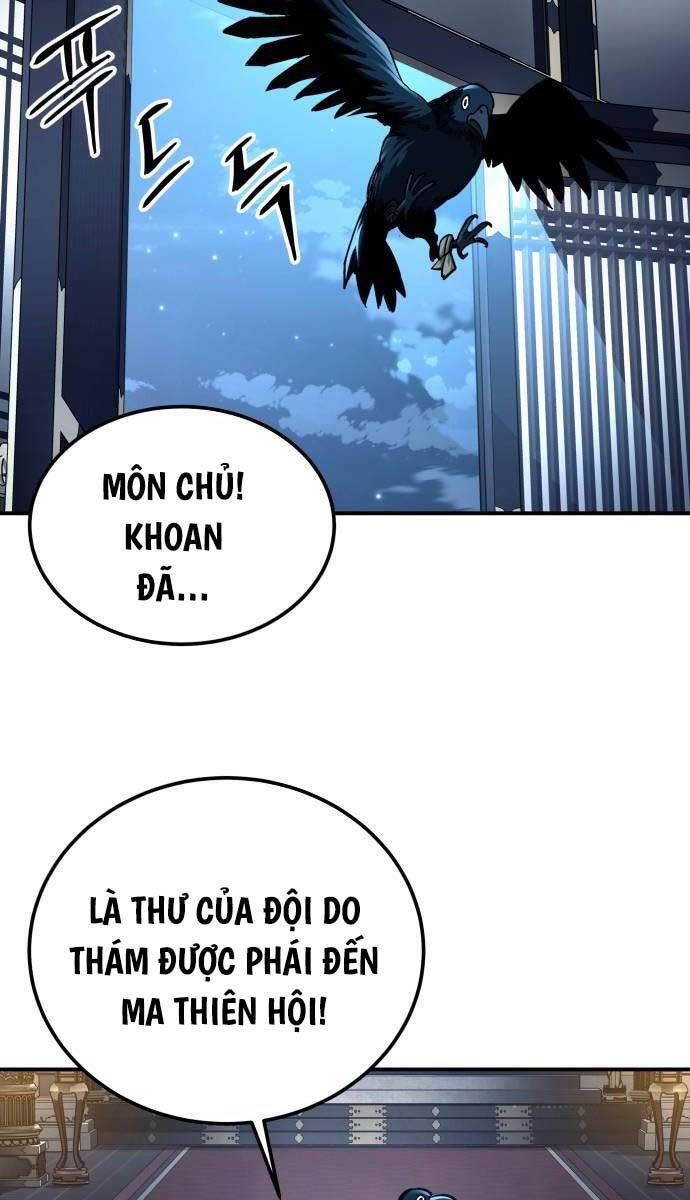 Ông Võ Giả Và Cháu Chí Tôn Chapter 29 - Trang 68