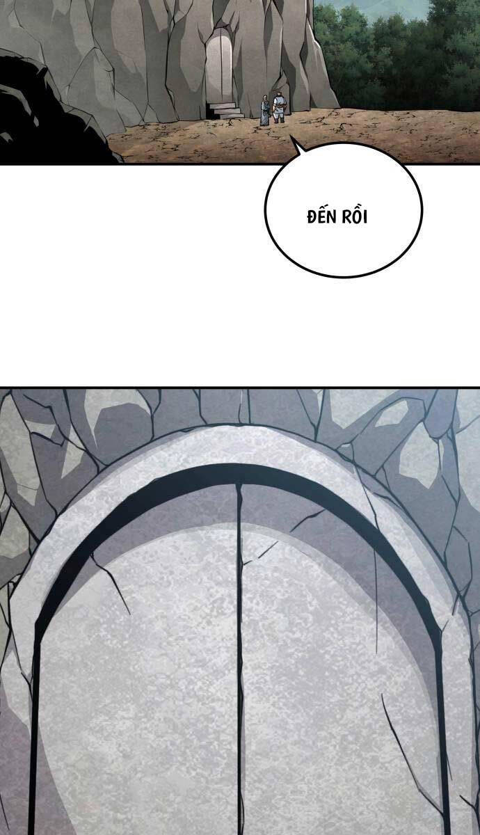 Ông Võ Giả Và Cháu Chí Tôn Chapter 32 - Trang 19