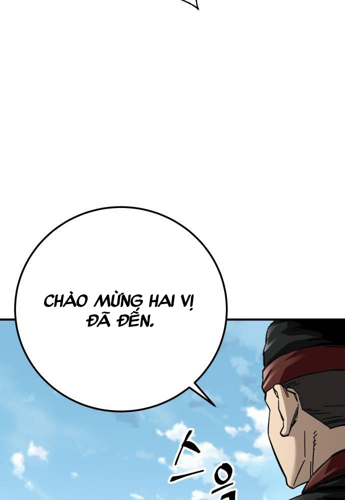 Ông Võ Giả Và Cháu Chí Tôn Chapter 58 - Trang 107