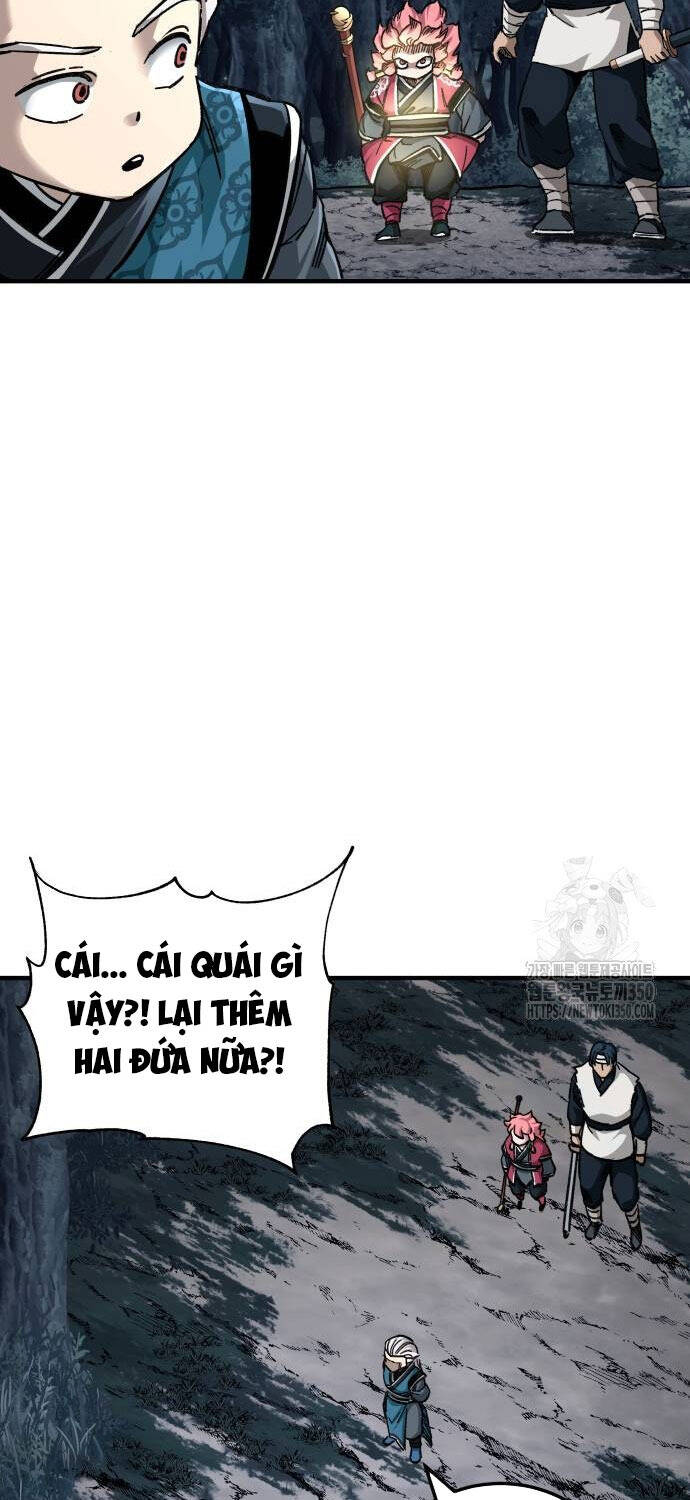 Ông Võ Giả Và Cháu Chí Tôn Chapter 55 - Trang 47