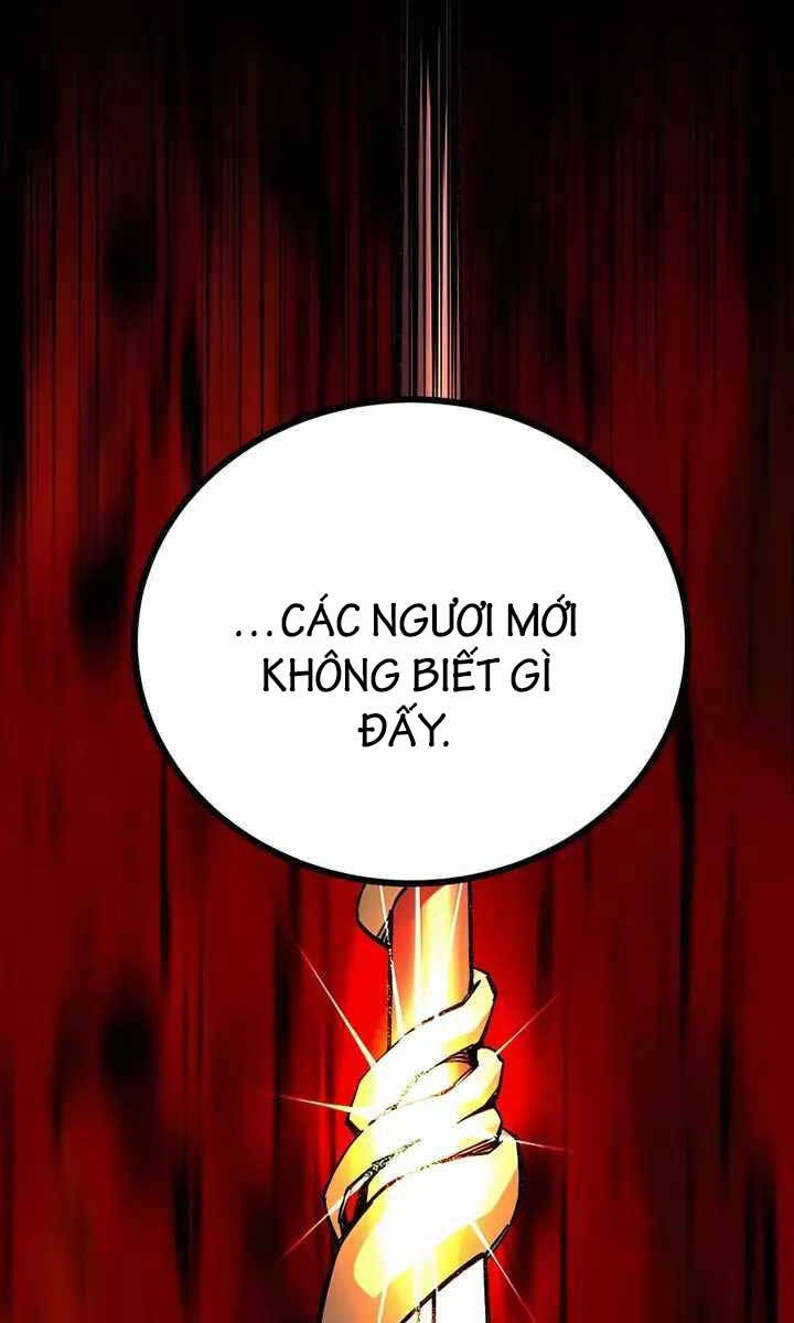 Ông Võ Giả Và Cháu Chí Tôn Chapter 7 - Trang 13