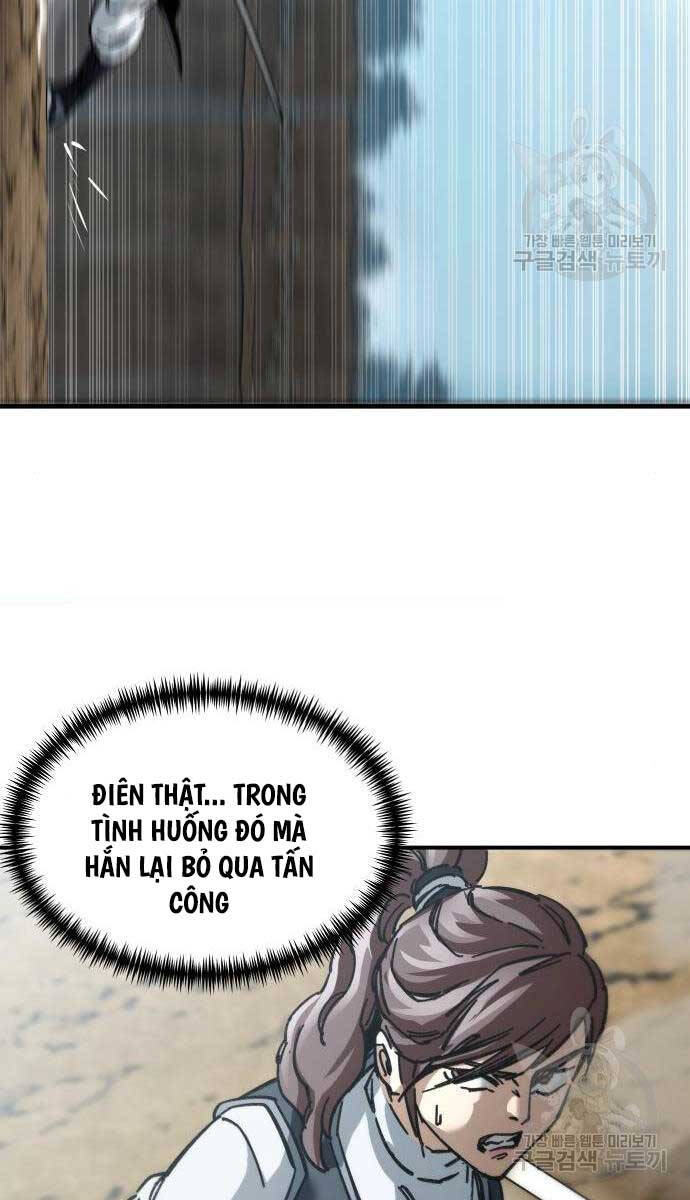 Ông Võ Giả Và Cháu Chí Tôn Chapter 16 - Trang 56