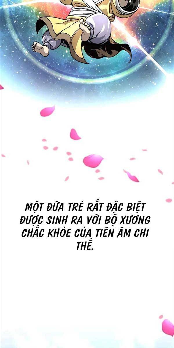 Ông Võ Giả Và Cháu Chí Tôn Chapter 1 - Trang 23