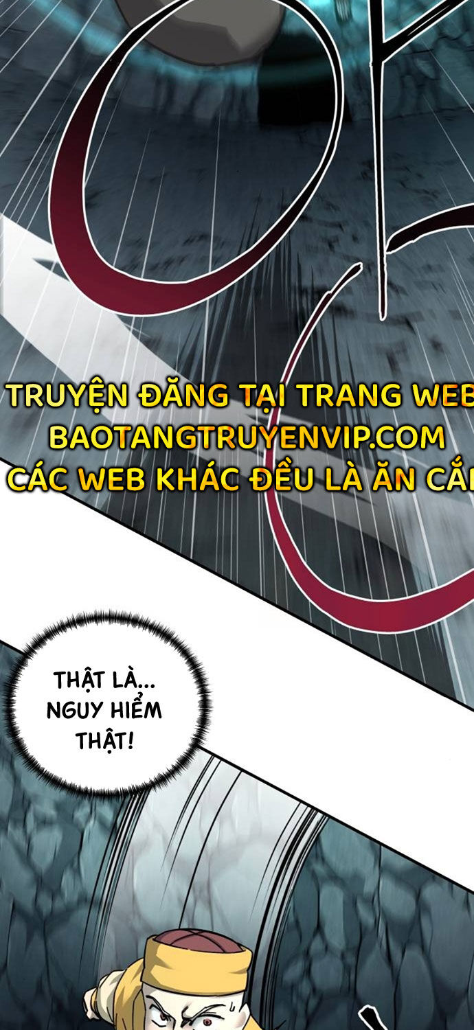 Ông Võ Giả Và Cháu Chí Tôn Chapter 61 - Trang 44