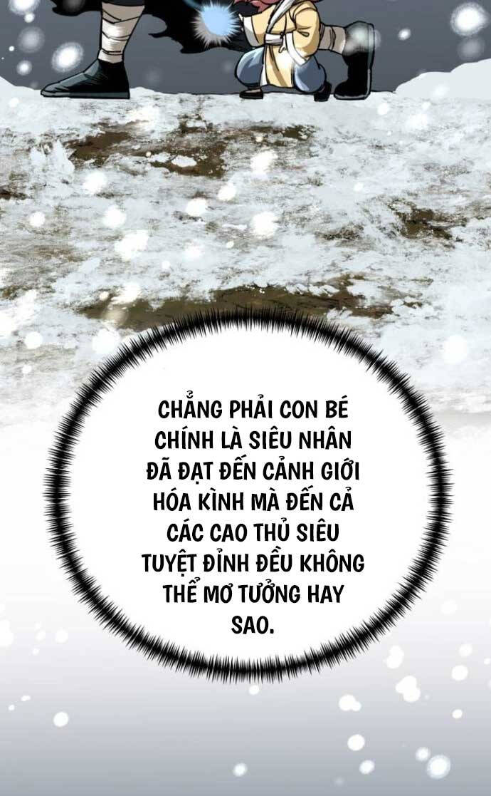 Ông Võ Giả Và Cháu Chí Tôn Chapter 18 - Trang 124