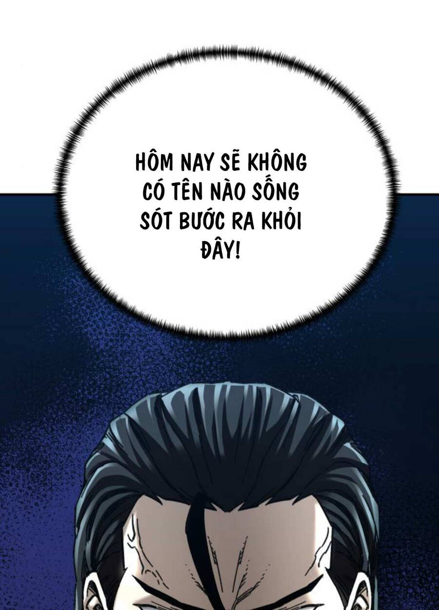 Ông Võ Giả Và Cháu Chí Tôn Chapter 47 - Trang 16