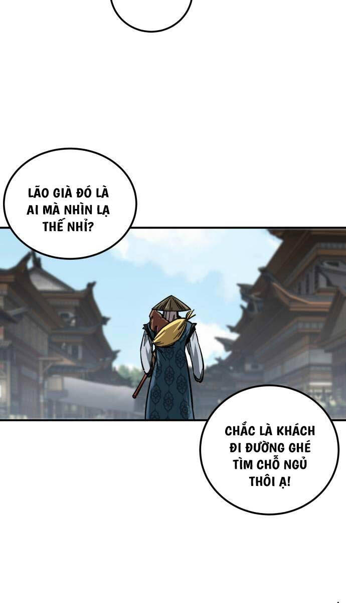 Ông Võ Giả Và Cháu Chí Tôn Chapter 24 - Trang 22