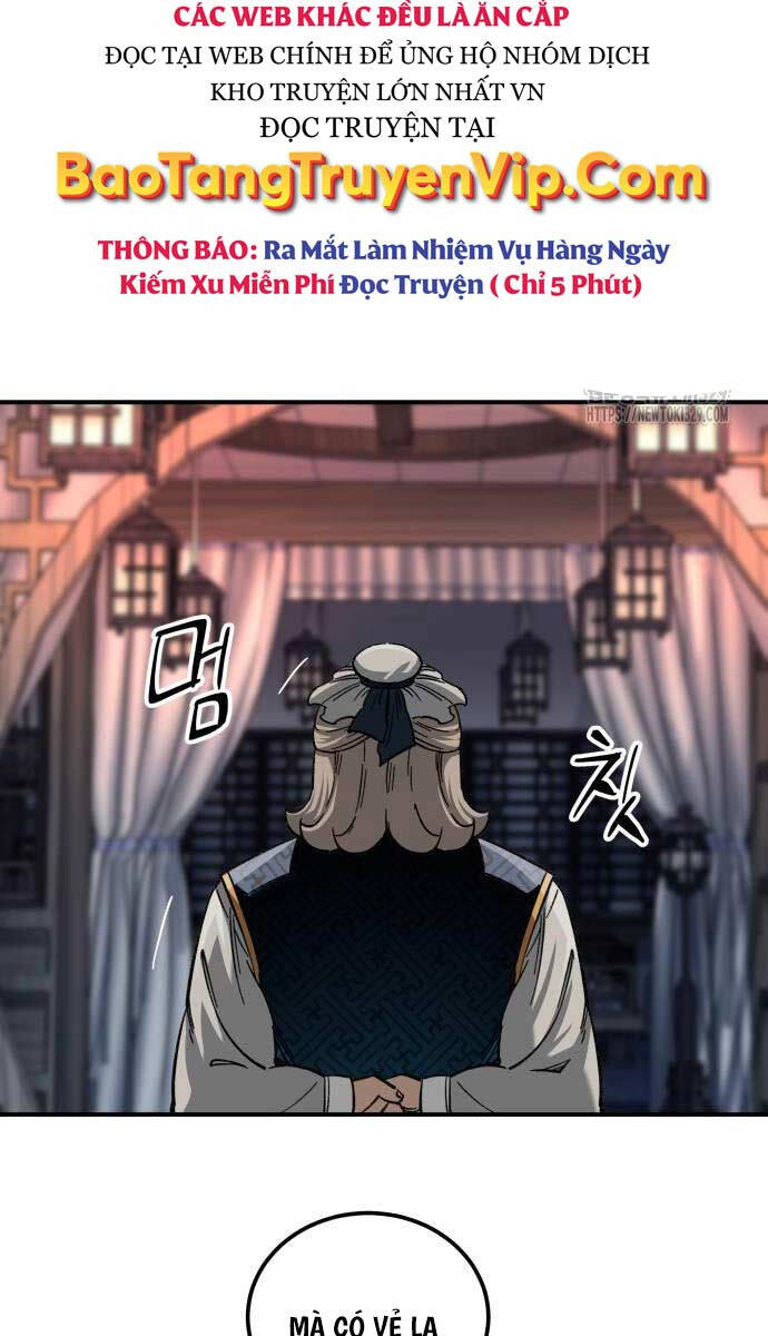 Ông Võ Giả Và Cháu Chí Tôn Chapter 32 - Trang 129