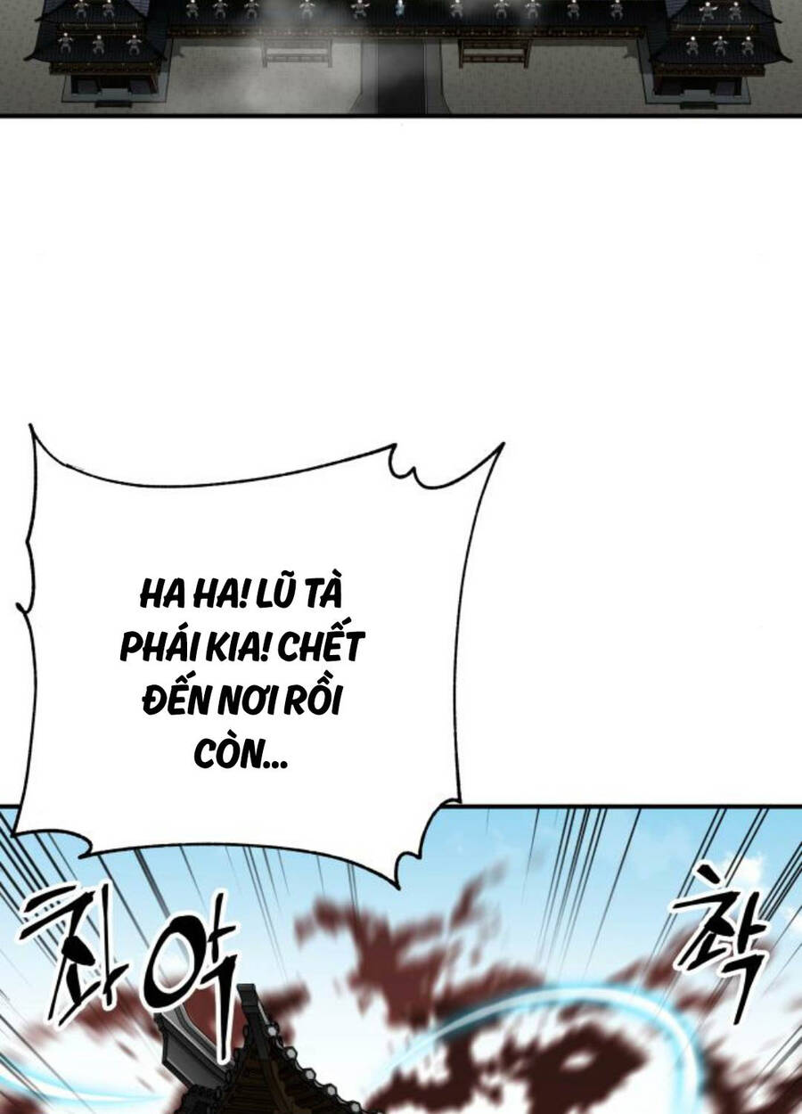 Ông Võ Giả Và Cháu Chí Tôn Chapter 46 - Trang 113